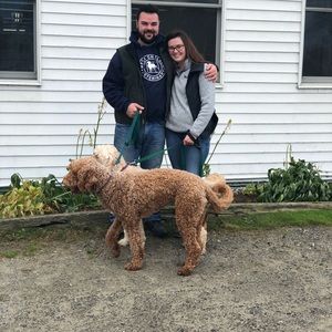 Meet your Posher, Ryan